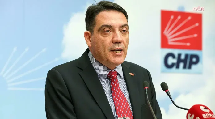 Yankı Bağcıoğlu: ‘TSK’nın komuta yapısı harekat etkinliğini ileri taşıyacak şekilde güncellenmelidir”