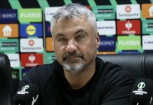 Samsunspor Thomas Reis ile yollar ayrıldı samsunspor