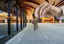 Ticari gayrimenkulde 10 yılın şampiyonu belli oldu: Yüzde 2 bin 548 getiri