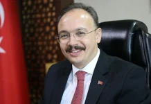 Siirt’te Devletin Güçlü Temsilcisi: Dr. Kemal Kızılkaya