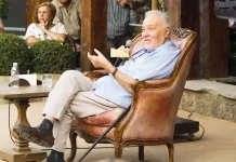 Prof. Dr. İlber Ortaylı vefat etti