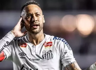 Wayne Rooney’den Neymar’a çok ağır sözler! Brezilya Millî Takımı’na seçilemedi, olay yorum geldi…