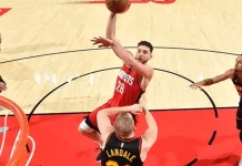 Alperen Şengün double double yaptı, Houston kazandı