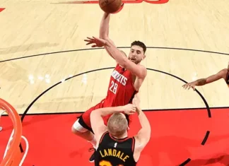Alperen Şengün double double yaptı, Houston kazandı