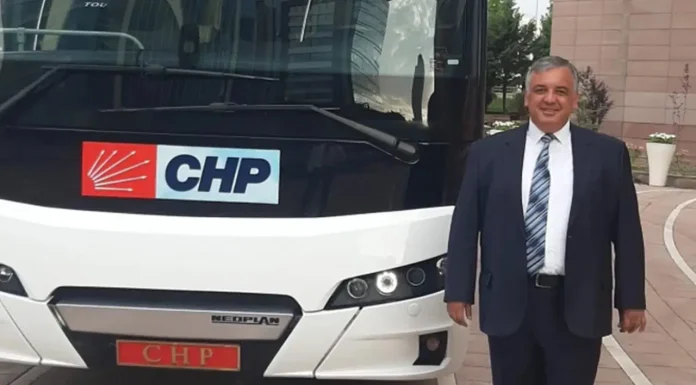 CHP’nin otobüs şoförü Gökhan Gülyurt’un 13 yıl 6 aya kadar hapsi istendi