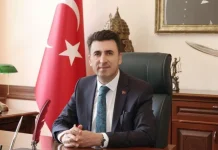 Sahada Olan Bir Vali: Tunceli Valisi Şefik Aygöl