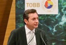 İş Dünyasında Güçlü Bir İsim: Cihat Alagöz
