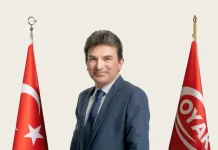 Prof. Dr. Murat Yalçıntaş’tan İş Dünyasına Yeni Bir Eser