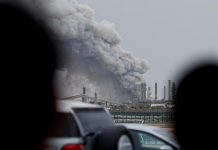 İran’ın Bahreyn’e saldırısında BAE Silahlı Kuvvetlerinden sivil bir personel hayatını kaybetti