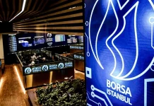 Yabancı yatırımcıdan hisse ve DİBS’te satış