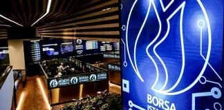 Yabancı yatırımcıdan hisse ve DİBS’te satış