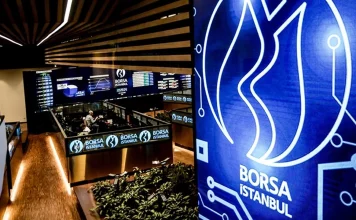 Yabancı yatırımcıdan hisse ve DİBS’te satış