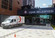 Uşak Belediye Yönetimine Operasyon: 11 Gözaltı