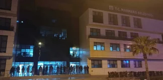 Marmaris Belediyesi’ne Gece Yarısı Operasyonu: 3 Gözaltı
