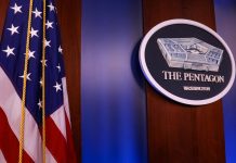 ABD’de mahkeme Pentagon’un basın kısıtlamasını anayasaya aykırı buldu