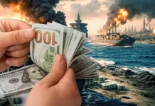 Hürmüz krizi Körfez’i vurdu: Petrol ihracatı yüzde 60 çöktü, milyarlar buhar oldu