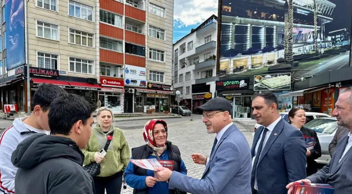 CHP’den enflasyonlu üye kampanyası: ‘Katlanmayın, bize katılın’