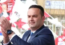 CHP’den Hasbi Dede kararı: Partiden ihraç edildi