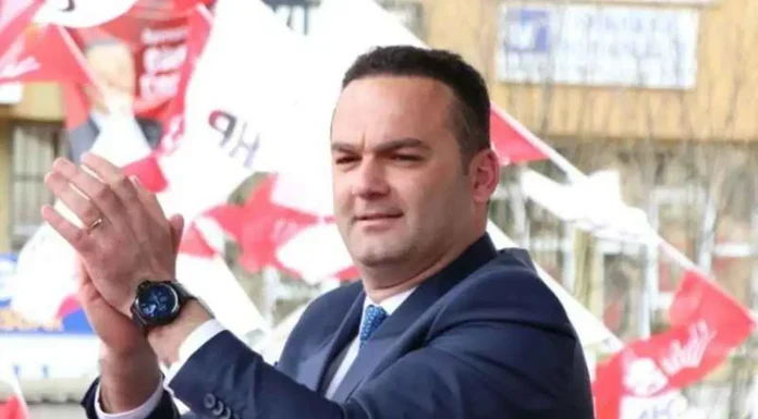CHP’den Hasbi Dede kararı: Partiden ihraç edildi