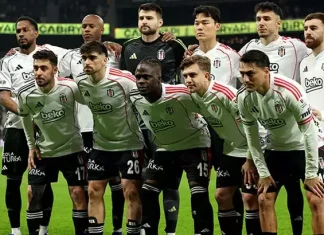 Kartal Kayra Yılmaz: Türkiye Kupası’nda da şampiyonluğun en büyük adayıyız