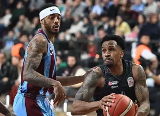 Petkimspor deplasmanda Trabzonspor’u devirdi