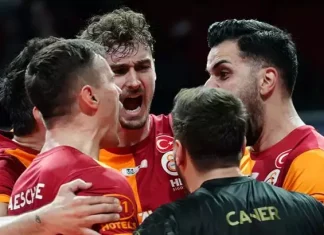 Efeler Ligi’nde finalin adı: Ziraat Bankkart – Galatasaray HDI Sigorta