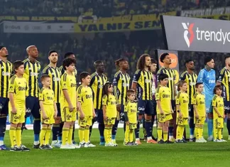 Fenerbahçe Çaykur Rizespor maçında büyük tehlike! Tam 7 futbolcu…