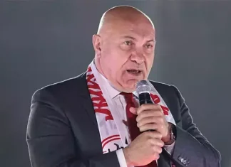 Samsunspor Başkanı Yüksel Yıldırım: ‘3 puanı neredeyse ezerek aldık’