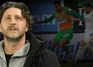 Trabzonspor gözü Süper Lig’in yıldızına dikti! Transferde sıcak gelişme