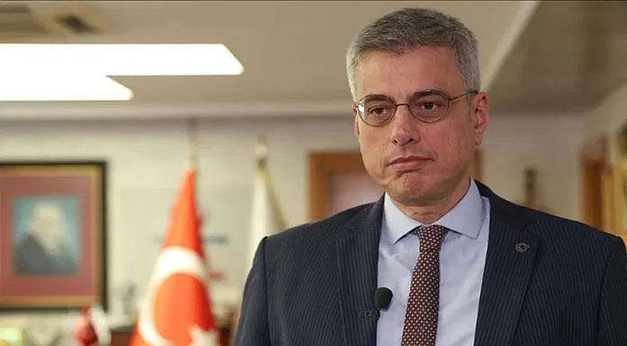 Kahramanmaraş’ta okula saldırı… Bakan Memişoğlu’ndan yaralıların durumuna ilişkin açıklama