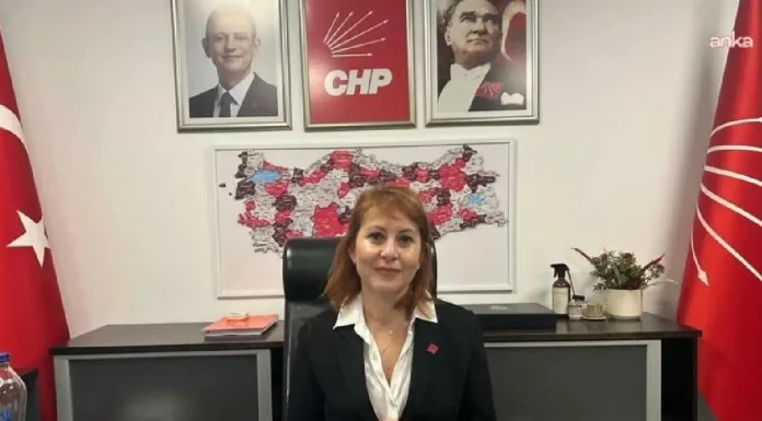 CHP’li Atabay: ‘Cumhur İttifakı çocukları değil, faizi koruyor’