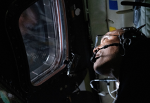 Artemis 2’de insan vücudu da mercek altında