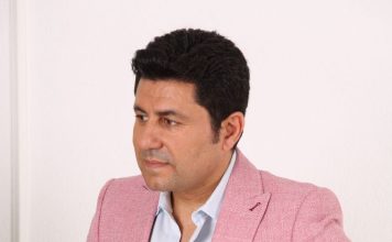 Sanatçı Ahmet Satılmış’tan Yeni Parça: “Küstüm Bilesin”