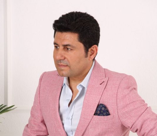Sanatçı Ahmet Satılmış’tan Yeni Parça: “Küstüm Bilesin”