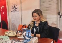 Yazar Taşkın Çankaya Edebiyat Dünyasında Şiir ve Öyküleriyle Dikkat Çekiyor