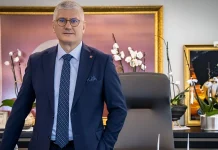 TSB’nin 22. Başkanı Ahmet Yaşar oldu