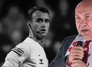 Samsunspor’dan hakeme sert tepki! ‘Hafızalardan çıkmayacak kara gece!’