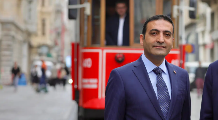İnan Güney’den ‘tahliye’ açıklaması: ‘Tarihteki ilk tek kişilik örgütün tek üyesi olma…’