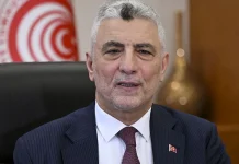 Bakan Bolat: Çok taraflı ticaret sistemi köklü reformdan geçmeli