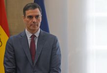 İspanya Başbakanı Sanchez: Lübnan’da yeni bir Gazze’ye izin vermeyelim