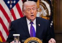 Trump, İran’da düşürülen F-15’in kayıp pilotunun “zarar görmemesini” umuyor