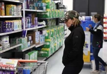 İran gerilimi enflasyonu yeniden alevlendirdi: ABD’de fiyat artışı hızlanıyor