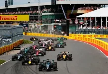 Formula 1’de sıradaki durak Kanada