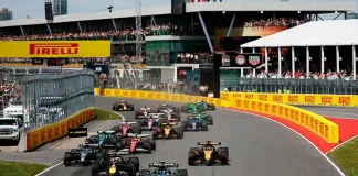 Formula 1’de sıradaki durak Kanada