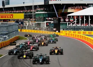 Formula 1’de sıradaki durak Kanada