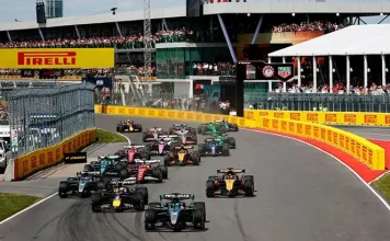 Formula 1’de sıradaki durak Kanada