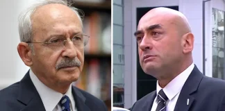 Kılıçdaroğlu, CHP’nin YSK temsilcisi Mehmet Hadimi Yakupoğlu’nu görevden aldı