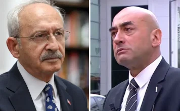 Kılıçdaroğlu, CHP’nin YSK temsilcisi Mehmet Hadimi Yakupoğlu’nu görevden aldı