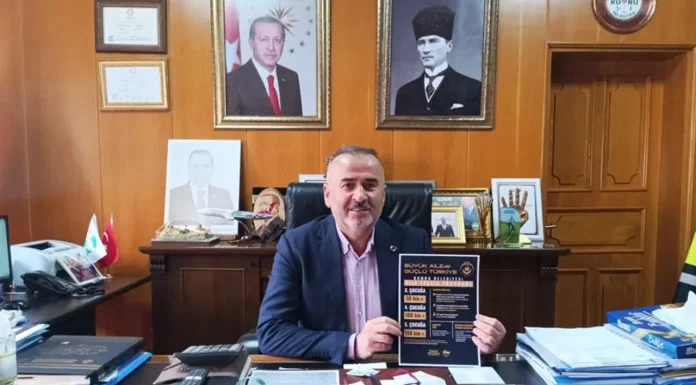 AKP’li Kumru Belediyesi’nden ‘nüfusu artırma’ teşviki: 10 çocuk yapana sıfır kilometre araba!