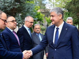 Vali Yavuz Pozantı’daki projeleri yerinde değerlendirdi Kaynak: Vali Yavuz Pozantı’daki projeleri yerinde değerlendirdi